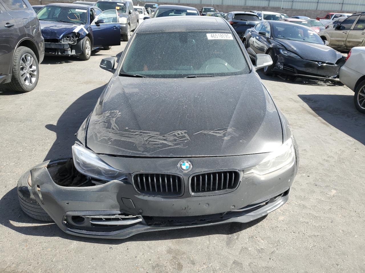 2016 BMW 3er - Image 5