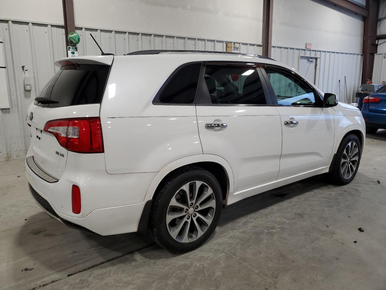 2015 Kia Sorento - Image 3