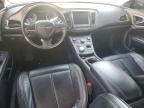 2015 Chrysler 200 C იყიდება Wayland-ში, MI - Vandalism