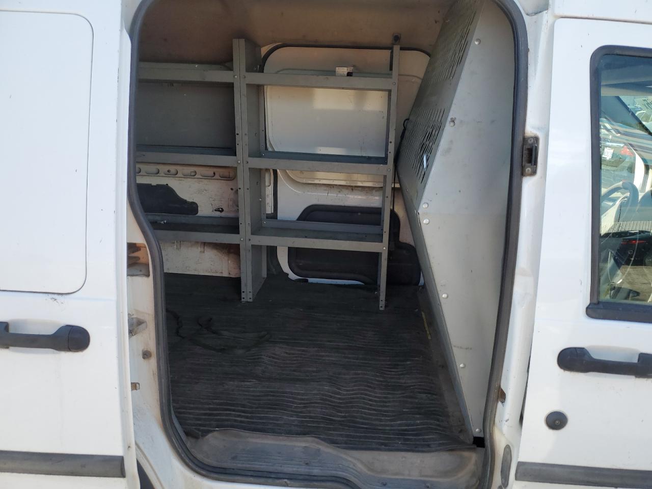 2013 Ford Transit - Image 11