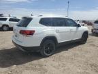 2018 Volkswagen Atlas Se en Venta en Amarillo, TX - Hail
