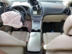 2018 Lincoln Mkx Reserve de vânzare în Phoenix, AZ - Front End