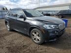 2016 BMW X5 XDRIVE50I for sale at Copart ON - TORONTO