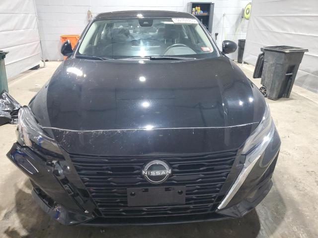  NISSAN ALTIMA 2023 Black