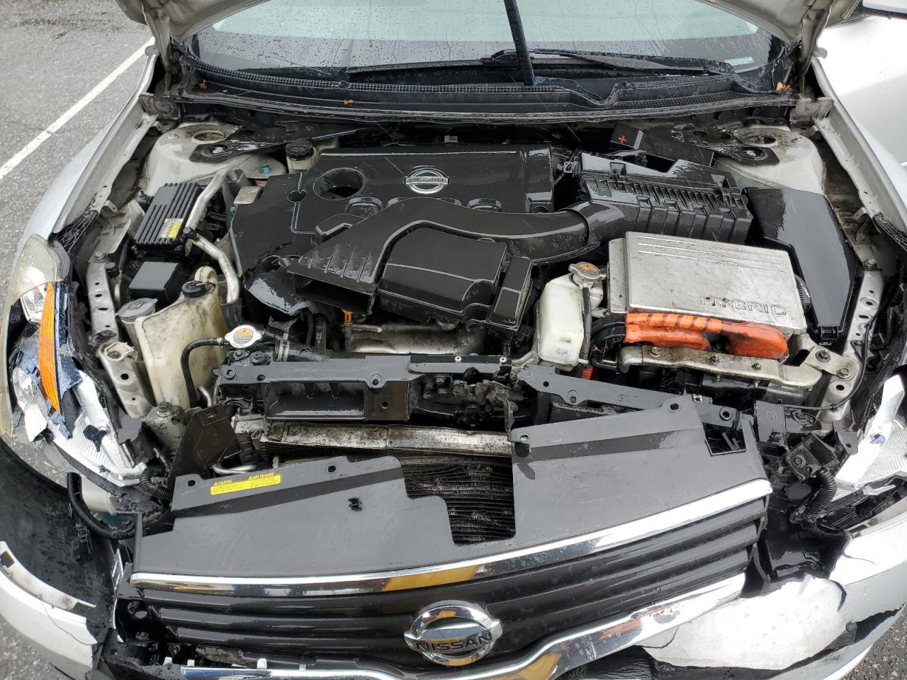 2009 Nissan Altima - Image 11