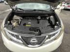 2012 Nissan Murano S იყიდება Chicago Heights-ში, IL - Normal Wear