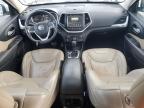 2015 Jeep Cherokee Limited იყიდება Wilmington-ში, CA - Front End