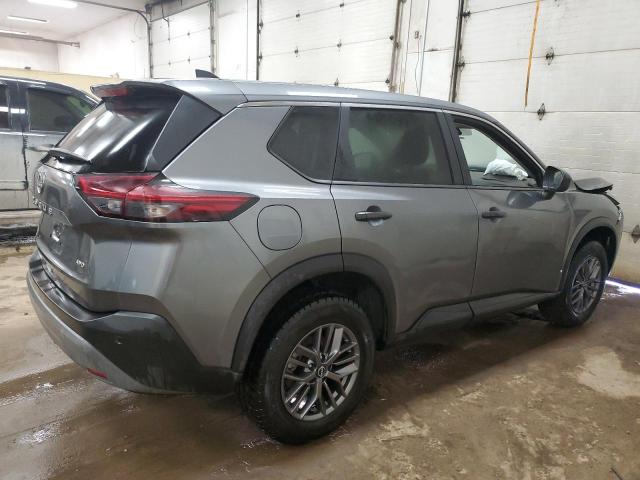  NISSAN ROGUE 2023 Charcoal