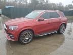 2020 Mercedes-Benz Gle 350 en Venta en Savannah, GA - Front End