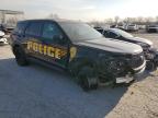 2021 Ford Explorer Police Interceptor for Sale in Kansas City, KS - Front End
