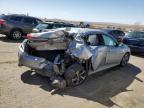 2019 Honda Civic Lx zu verkaufen in Albuquerque, NM - All Over