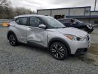 2019 Nissan Kicks S for Sale in Concord, NC - Side