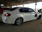 2013 Infiniti G37 Base продається в Phoenix, AZ - Front End