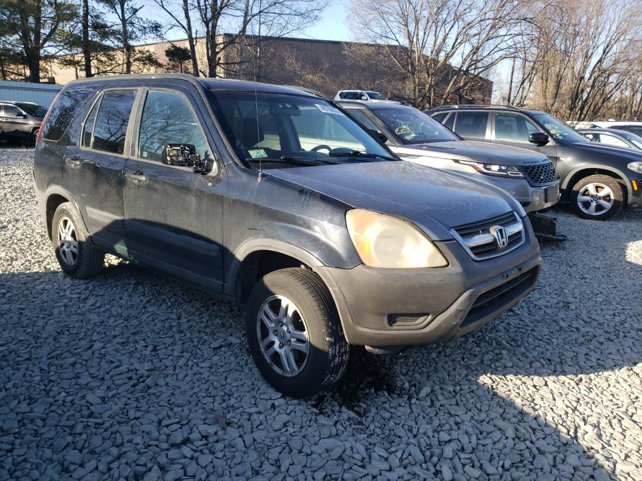 2003 Honda CR-V - Image 4
