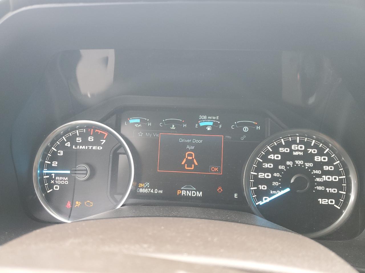 2019 Ford F-150 - Image 9