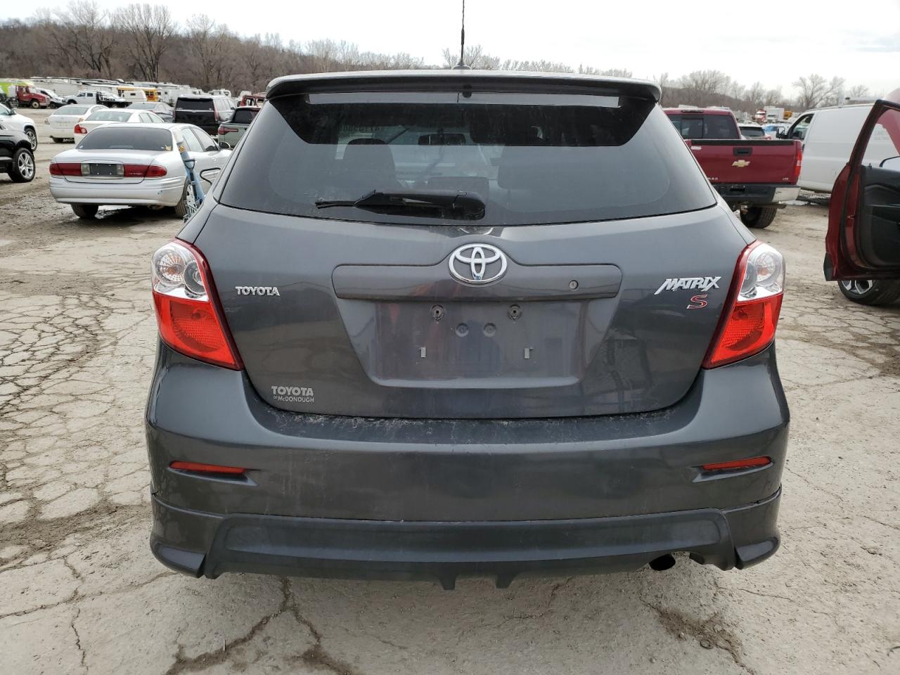 2009 Toyota Corolla - Image 6