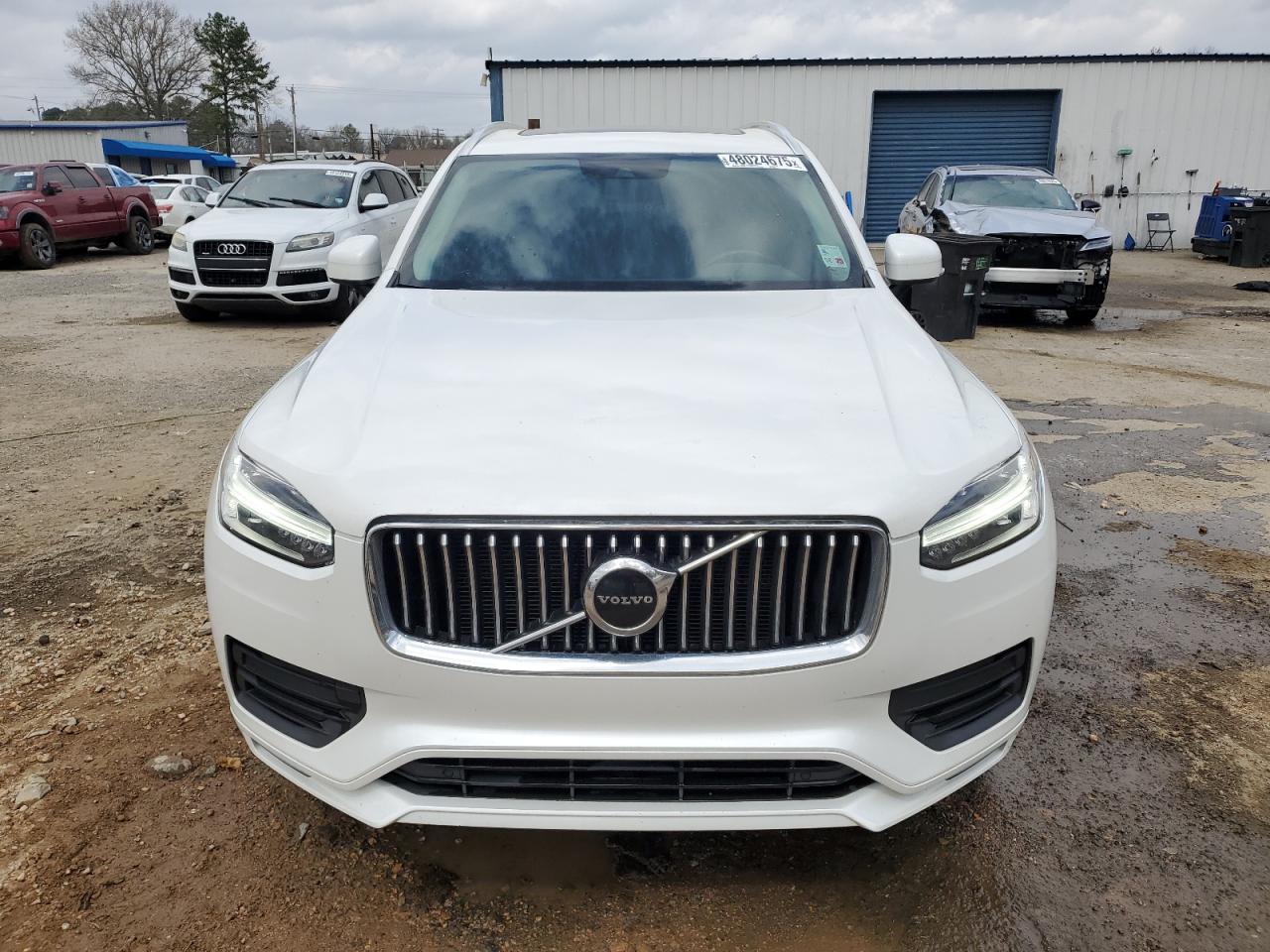 2020 Volvo XC90 - Image 5