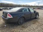 2006 Ford Fusion Se იყიდება Memphis-ში, TN - Side