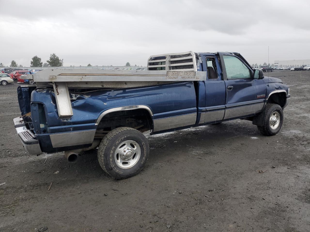 2001 Dodge RAM - Image 3