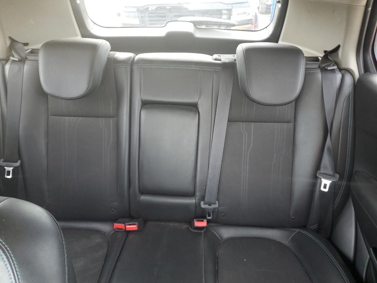 2015 Chevrolet Trax - Image 10