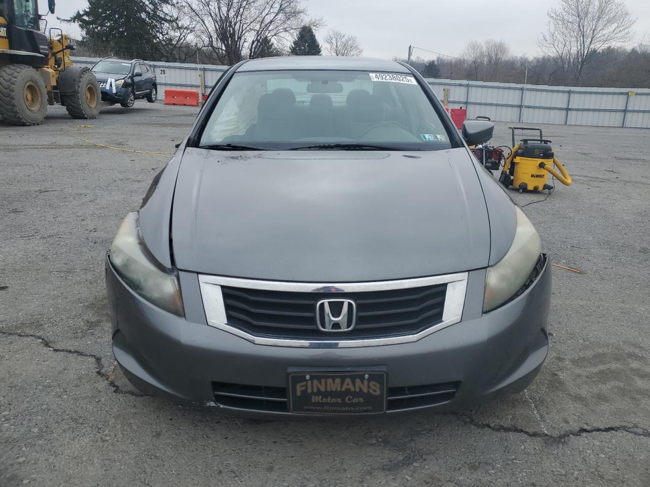 2009 Honda Accord - Image 5