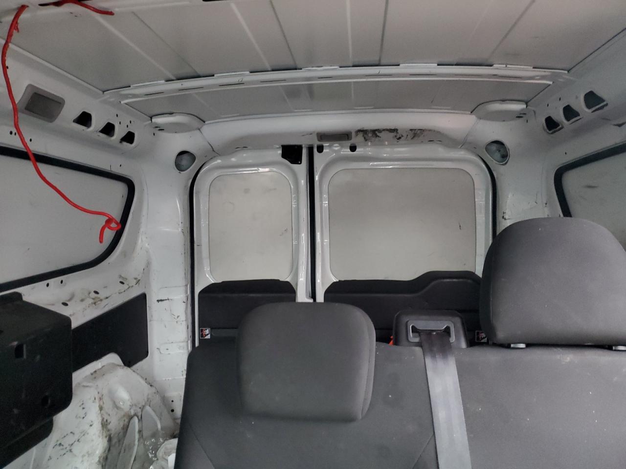 2021 RAM ProMaster City - Image 10