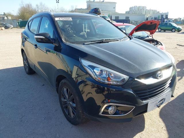 2015 HYUNDAI IX35 SE CR