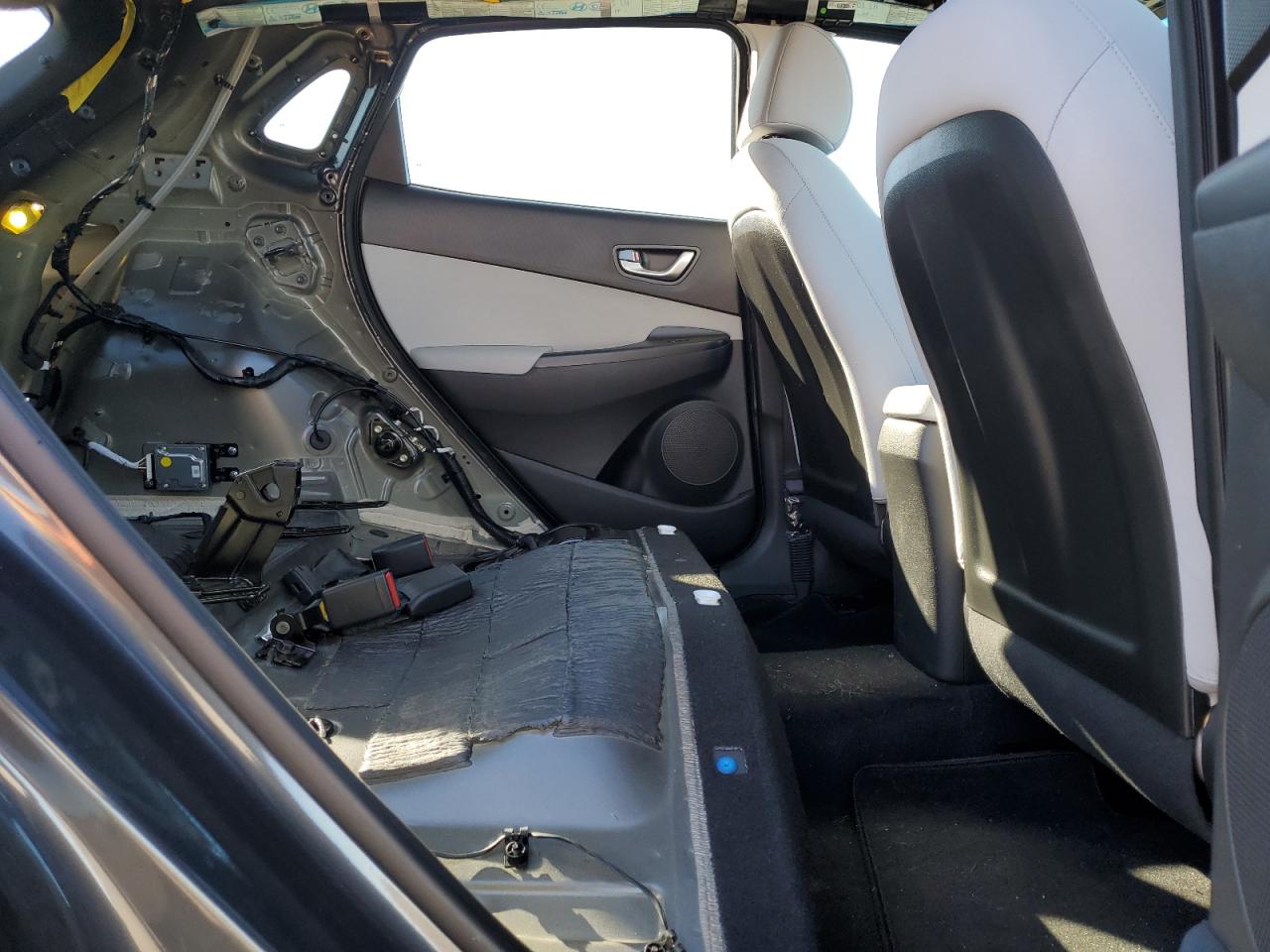 2022 Hyundai Kona - Image 10