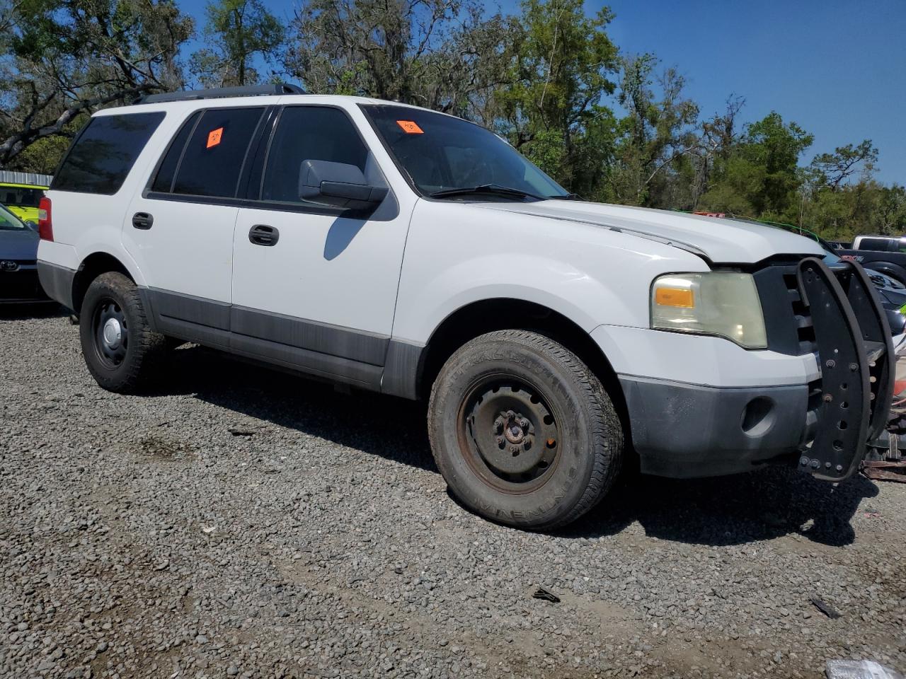 2011 Ford Expedition - Image 4