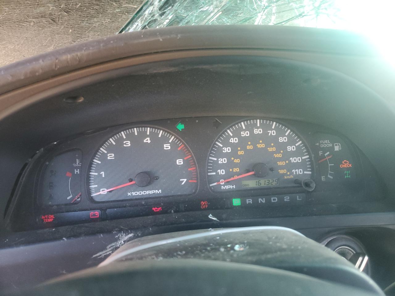 1999 Toyota 4Runner - Image 9