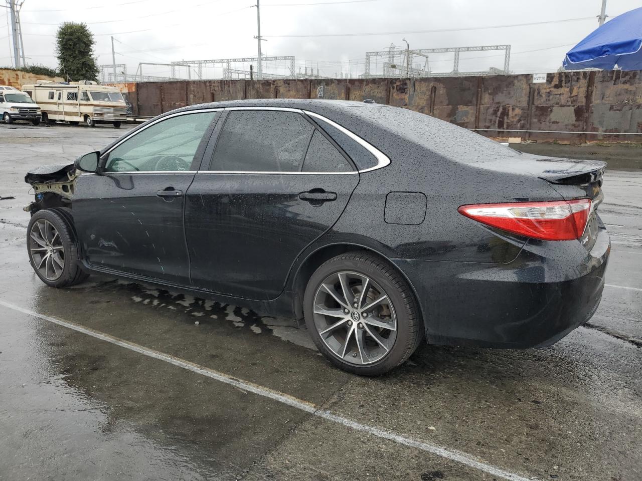 2015 Toyota Camry - Image 2