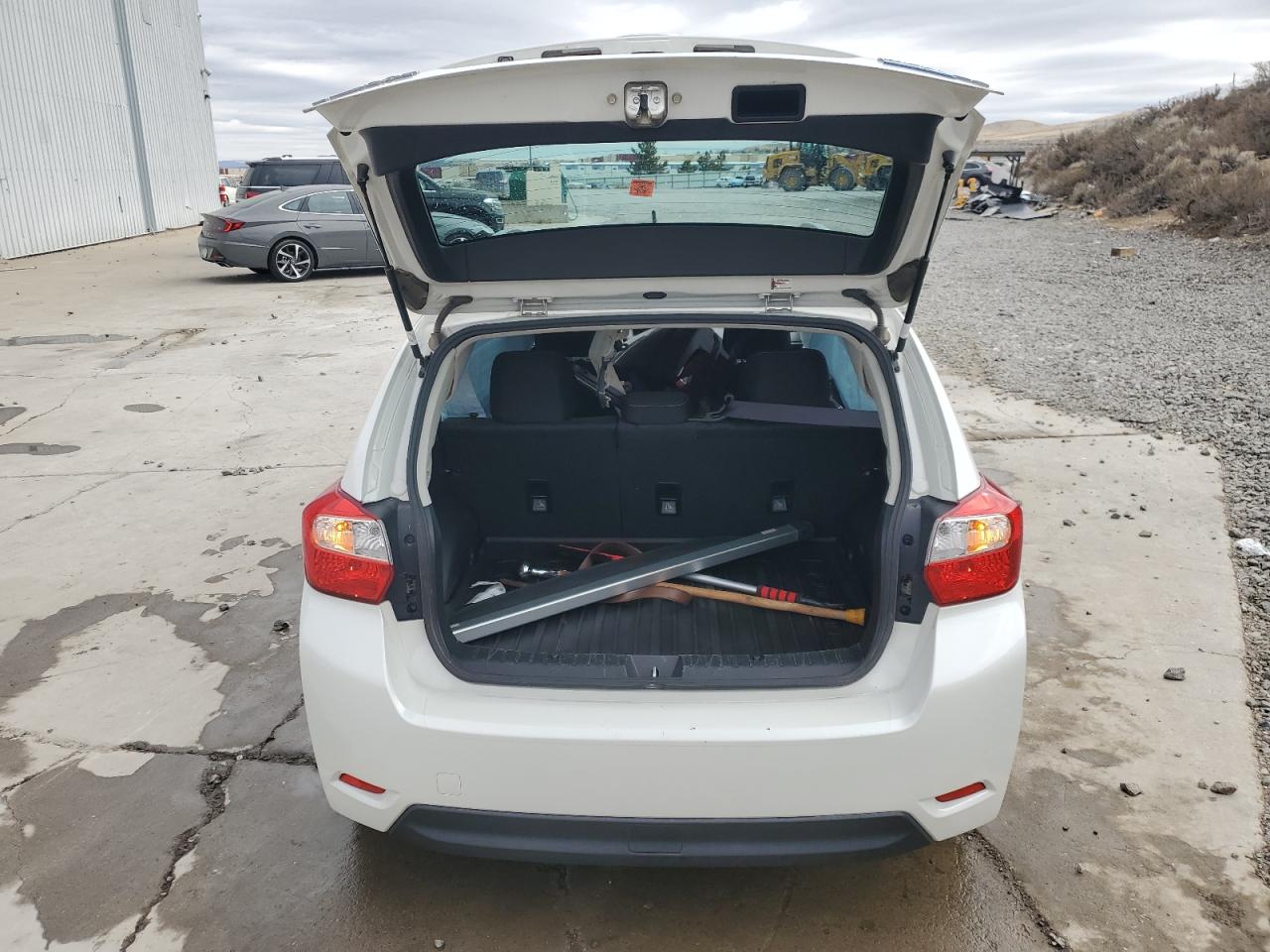 2016 Subaru Impreza - Image 6