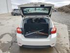 2016 Subaru Impreza Sport Premium for Sale in Reno, NV - Front End