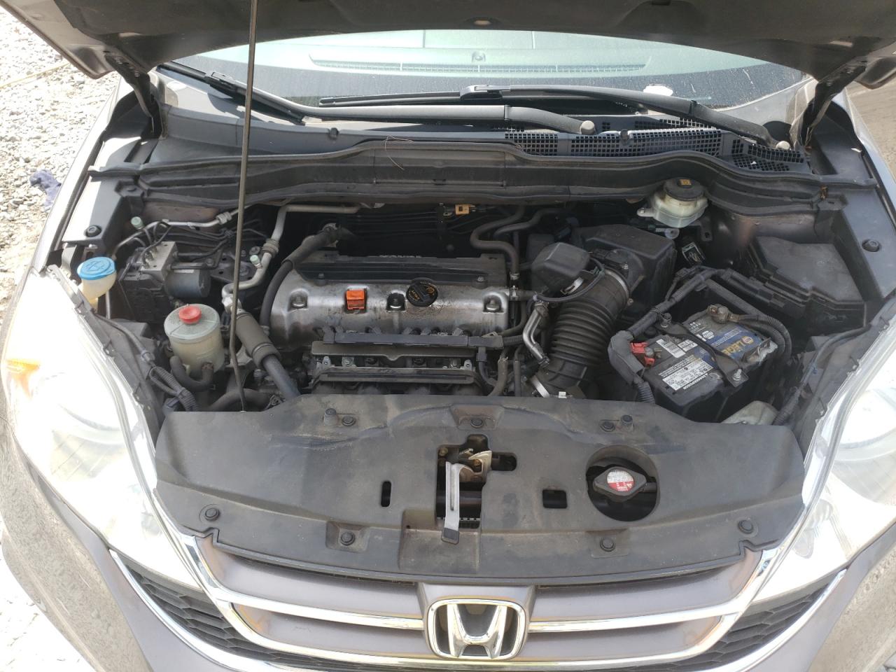 2011 Honda CR-V - Image 12