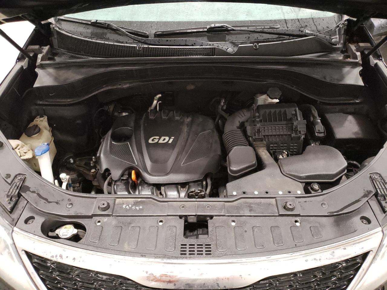 2014 Kia Sorento - Image 12