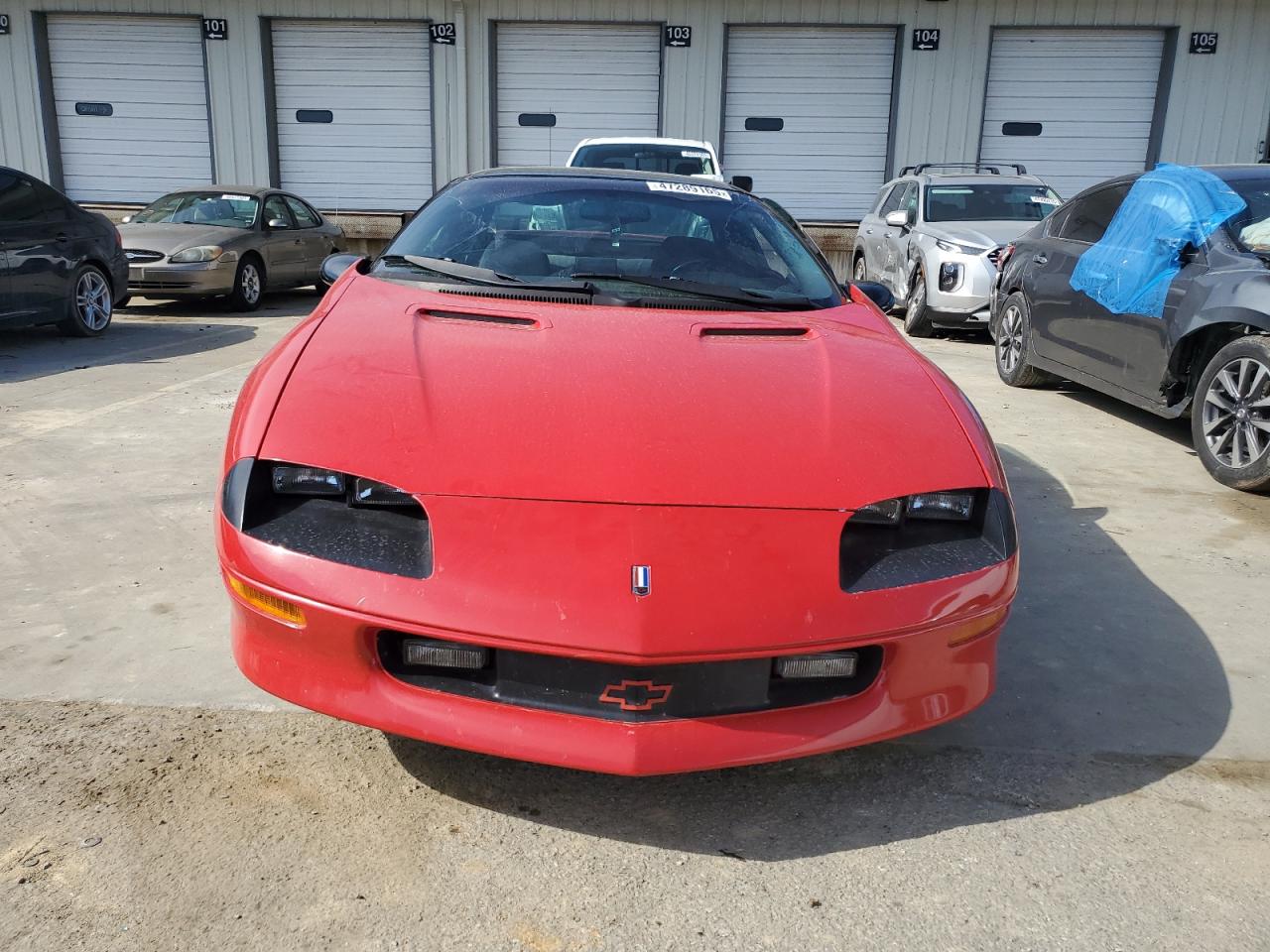 1994 Chevrolet Camaro - Image 5