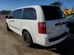 2008 Dodge Grand Caravan Se en Venta en Pekin, IL - Front End
