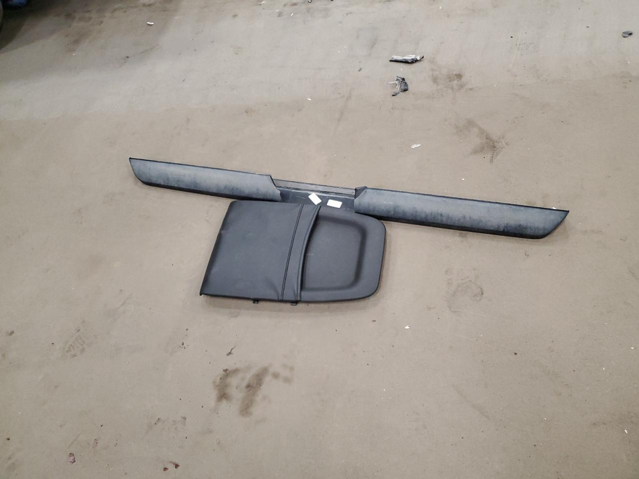 2010 Chevrolet Avalanche Ls VIN: 3GNVKEE06AG276418 Lot: 51286395
