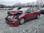 2018 Subaru Impreza  იყიდება North Billerica-ში, MA - Front End