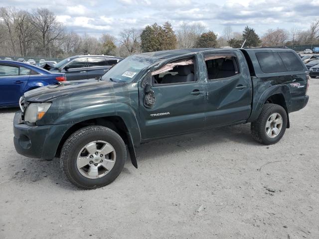 2009 Toyota Tacoma Double Cab