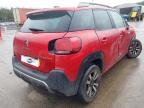 2020 CITROEN C3 AIRCROS for sale at Copart WHITBURN