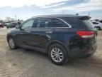 2018 Kia Sorento Lx na sprzedaż w Oklahoma City, OK - Minor Dent/Scratches