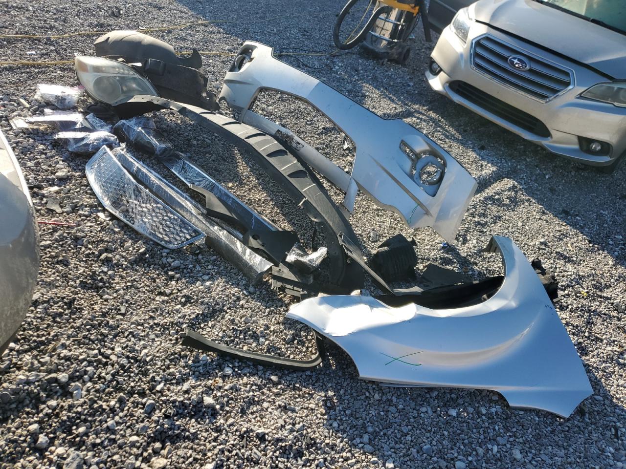 2012 Chevrolet Equinox - Image 13