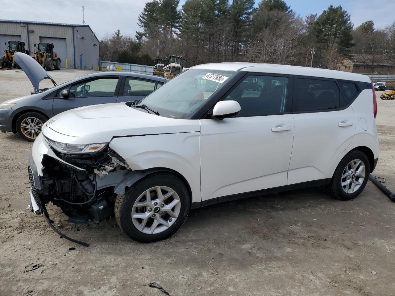 2020 Kia Soul - Image 1