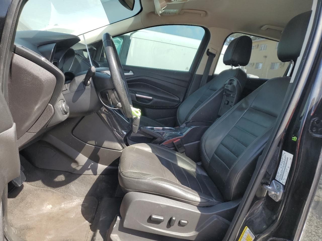 2014 Ford Escape - Image 7