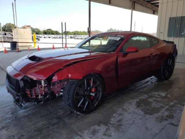 FORD MUSTANG GT 2024