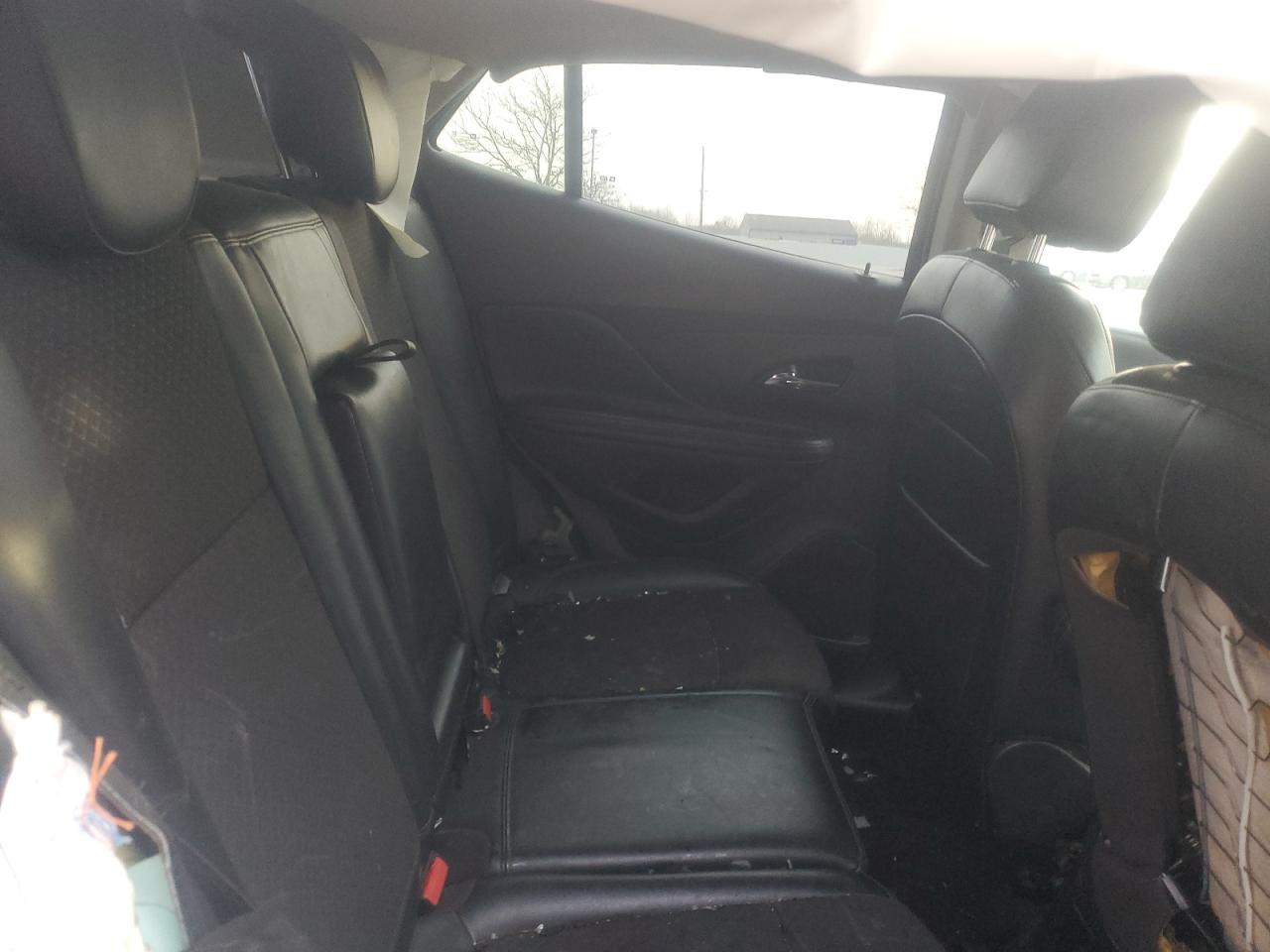 2019 Buick Encore Preferred VIN: KL4CJASB0KB724450 Lot: 49590915