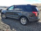2011 Ford Explorer Xlt na sprzedaż w Reno, NV - Side