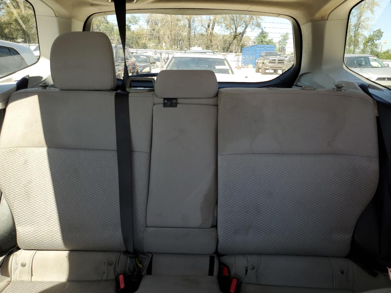 2018 Subaru Forester - Image 10