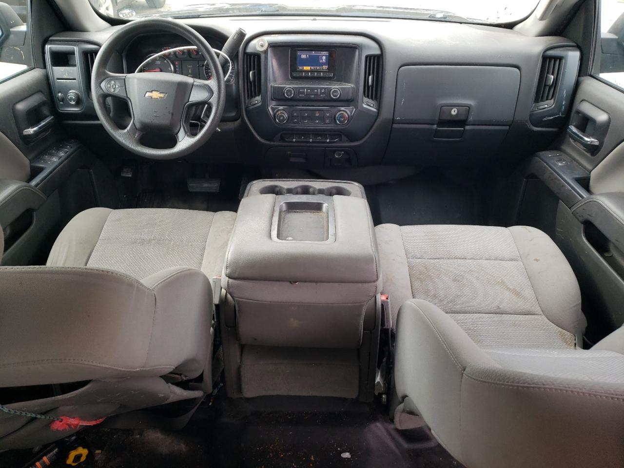 2014 Chevrolet Silverado - Image 8